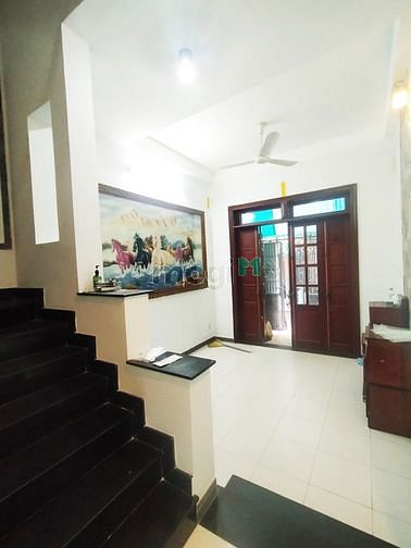 Hình ảnh ⛔️ Quận 3, Đối Diện Chợ Vườn Chuối, Hẻm 4m Thẳng, 41m2.