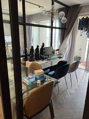 Hình ảnh Bán chung cư Sunrise City Quận 7,DT 99m² 3PN