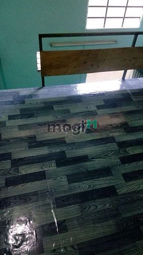 Hình ảnh Phòng trọ tại Bùi Văn Ba, Q7,10m2, giá 2tr