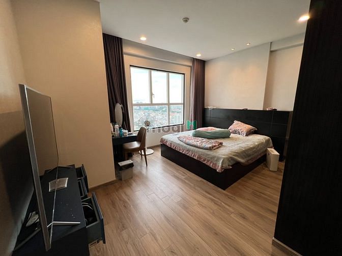 Hình ảnh Bán chung cư Sunrise City Quận 7,DT 99m² 3PN