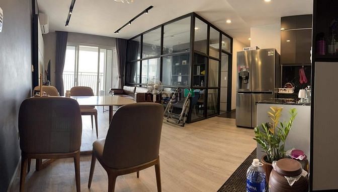 Hình ảnh Bán chung cư Sunrise City Quận 7,DT 99m² 3PN