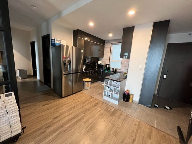 Hình ảnh Bán chung cư Sunrise City Quận 7,DT 99m² 3PN
