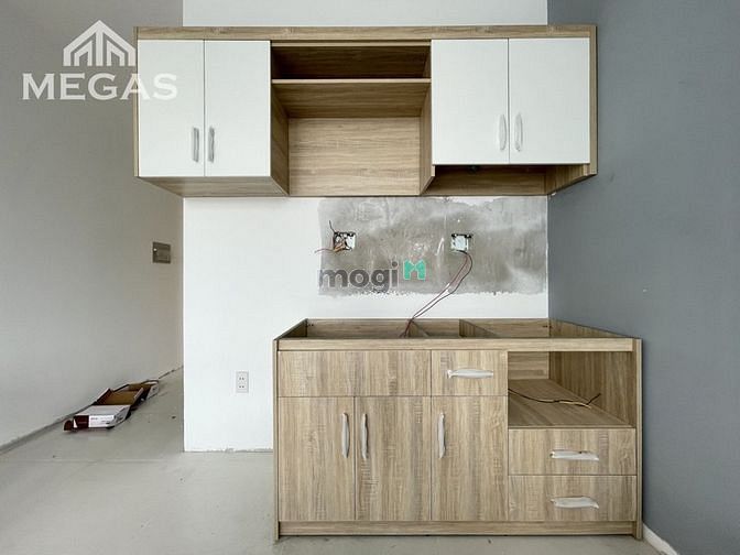 Hình ảnh CHDV mới xây 100% ngay Ngã tư Hàng Xanh_Full nội thất_