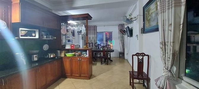 Hình ảnh Siêu phẩm phố Đội Cấn, Ba Đình, lô góc 55m2 , 6 tầng