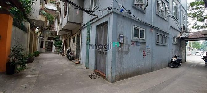 Hình ảnh Siêu phẩm phố Đội Cấn, Ba Đình, lô góc 55m2 , 6 tầng
