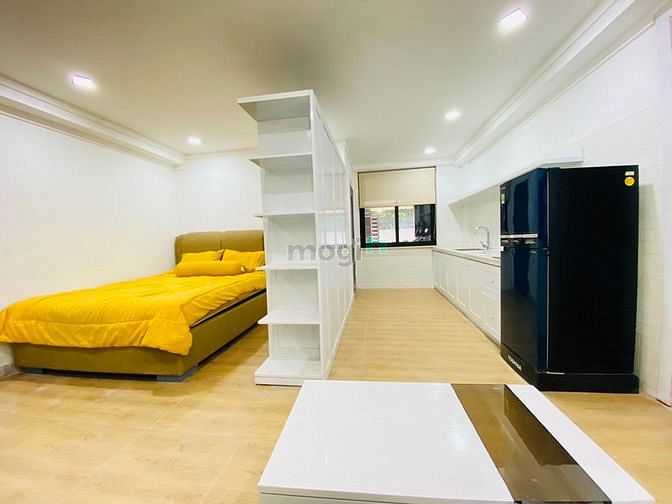 Hình ảnh Mb6623 nạp rút nhanh chóng full nội thất Bình Thạnh gần cầu Thị Nghè