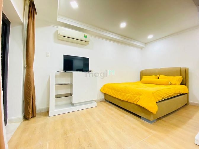 Hình ảnh Mb6623 nạp rút nhanh chóng full nội thất Bình Thạnh gần cầu Thị Nghè
