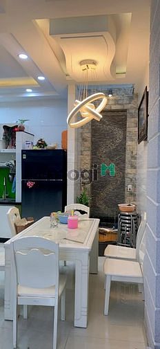 Hình ảnh 61M2 Bờ Bao Tân Thắng-Nhỉnh 5xTỷ