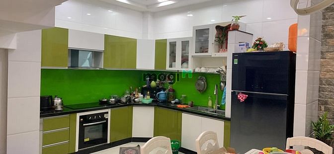 Hình ảnh 61M2 Bờ Bao Tân Thắng-Nhỉnh 5xTỷ