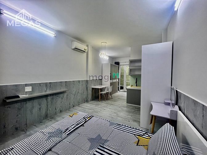 Hình ảnh CHDV siêu hot FULL nội thất NGAY Đại học Mở