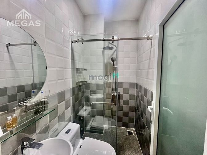 Hình ảnh CHDV siêu hot FULL nội thất NGAY Đại học Mở