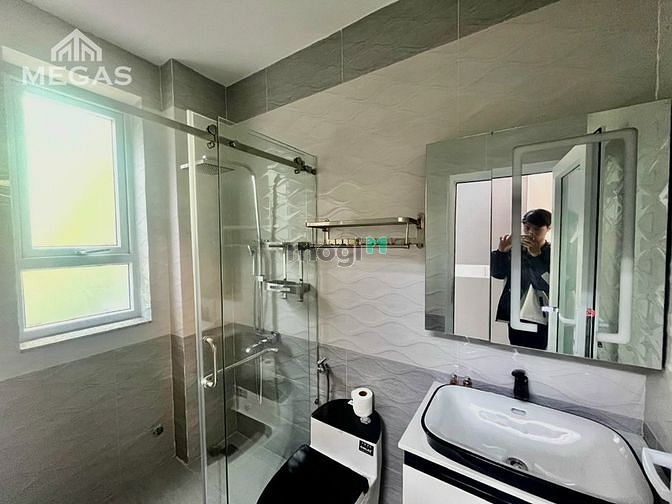 Hình ảnh CHDV siêu hot FULL nội thất NGAY Đại học Mở