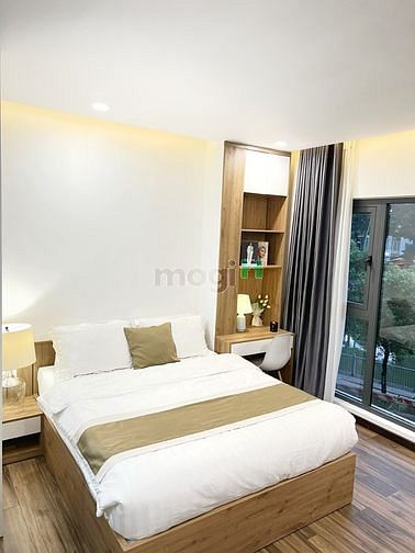 Hình ảnh Căn Hộ 1PN Trường Sa Phú Nhuận