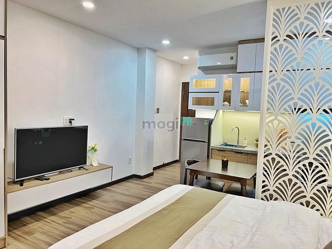 Hình ảnh Căn Hộ 1PN Trường Sa Phú Nhuận