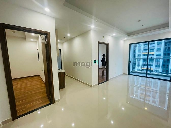 Hình ảnh Căn Hộ Q7 Riverside Đào Trí - Nhà Mới 100% CÓ KHUYẾN MÃI GIÁ CHỈ 7TR