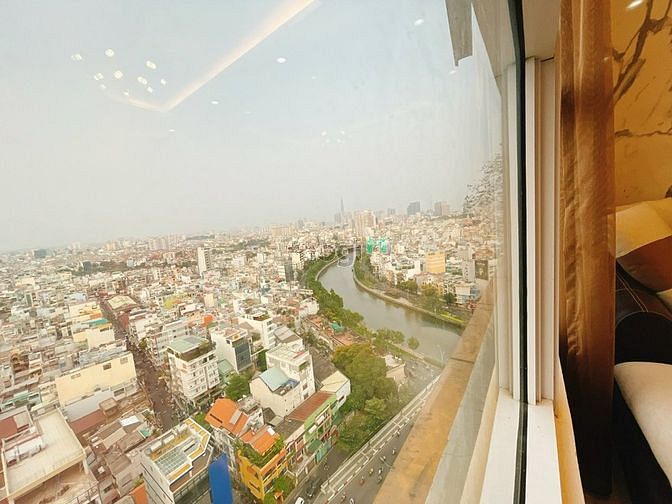 Hình ảnh 1 bedroom apartment for rent,16 million VND
