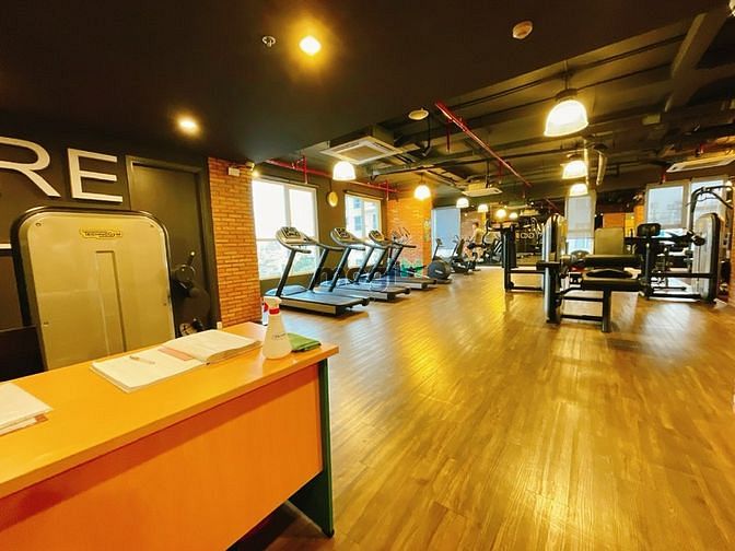 Hình ảnh 1 bedroom apartment for rent,16 million VND