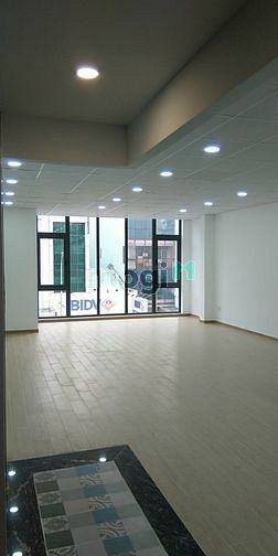 Hình ảnh Cho Thuê Nhà 3 Lầu 300 m2, MT Cách Mạng Tháng 8, Q3.