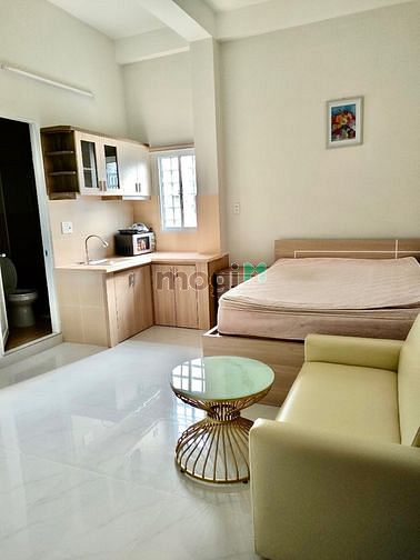 Hình ảnh Căn Hộ Dịch Vụ Ngay Trung Tâm Quận 1