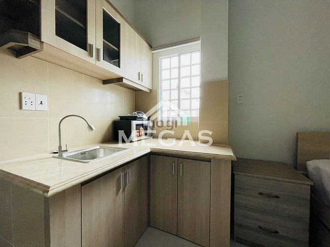 Hình ảnh Căn Hộ Dịch Vụ Ngay Trung Tâm Quận 1