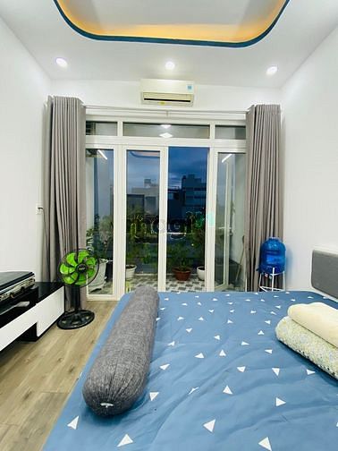 Hình ảnh Nhà Đẹp lung linh, bán gấp,cách mạng tháng tám P5,Tân Bình