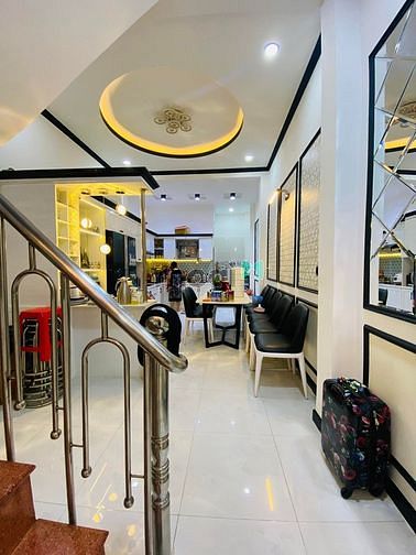Hình ảnh Nhà Đẹp lung linh, bán gấp,cách mạng tháng tám P5,Tân Bình