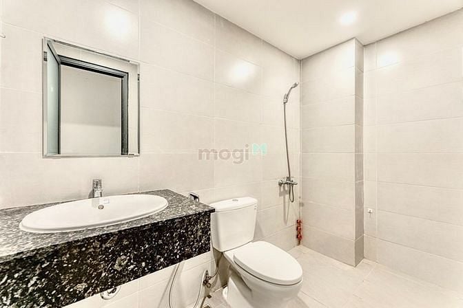 Hình ảnh CHDV 1 Phòng Ngủ Ban công, 45M2, Thành Thái, Quận 10
