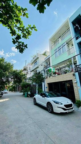 Hình ảnh Cho Thuê Nhà Đường Số 2 , Tân Kiểng Quận 7