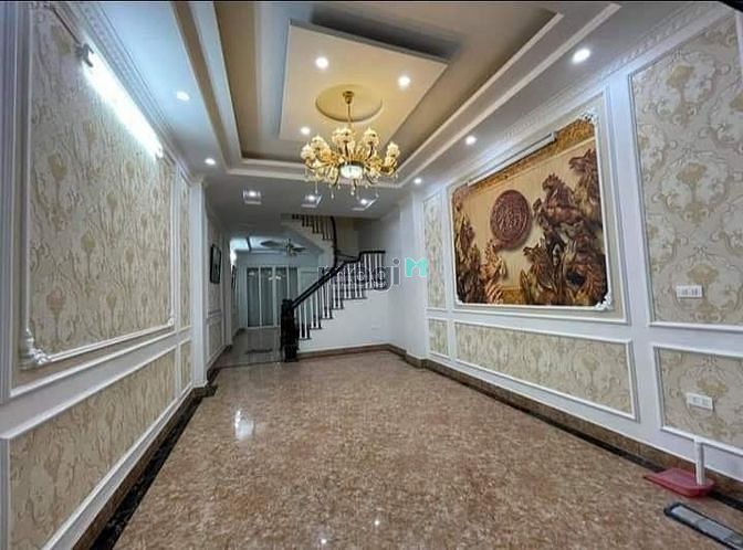 Hình ảnh Hơn 3 Tỷ có nhà 4T 40M VĂN PHÚ 3.35 Tỷ