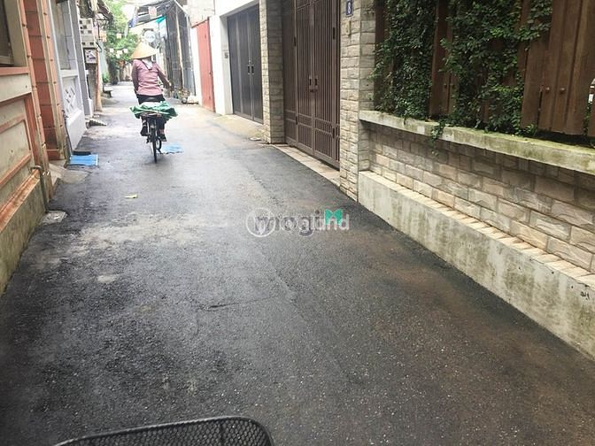 Hình ảnh Hiếm mảnh đất Tứ Liên, Tây Hồ 122m2, MT 8,2m, Ôtô, Giá chỉ: 16 tỷ