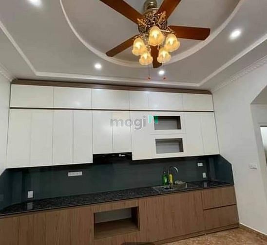 Hình ảnh Hơn 3 Tỷ có nhà 4T 40M VĂN PHÚ 3.35 Tỷ