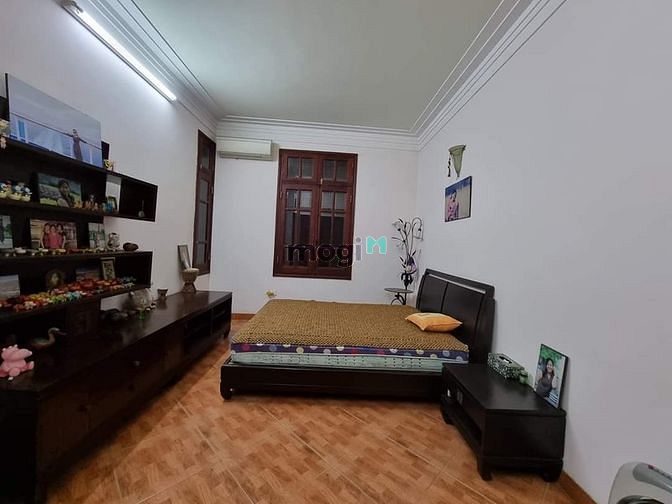 Hình ảnh Hơn 3 Tỷ có nhà 4T 40M VĂN PHÚ 3.35 Tỷ