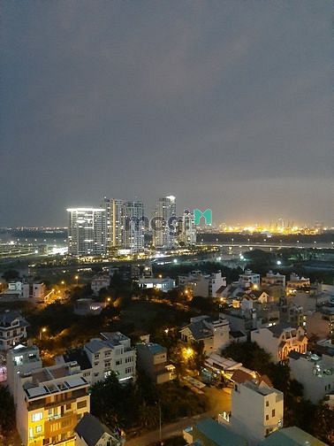 Hình ảnh Cho thuê Trang Chủ MB66.COM / Đăng Ký Tặng 66K THE SUN AVENUE view tầng cao QUẬN 2