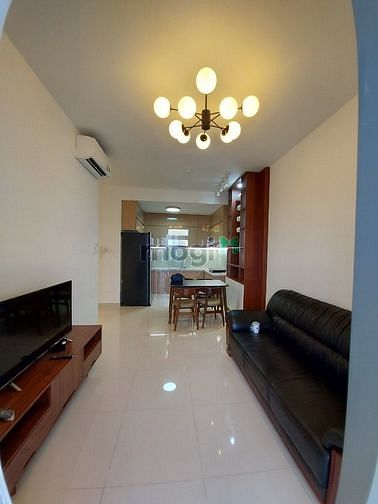 Hình ảnh Cho thuê Trang Chủ MB66.COM / Đăng Ký Tặng 66K THE SUN AVENUE view tầng cao QUẬN 2