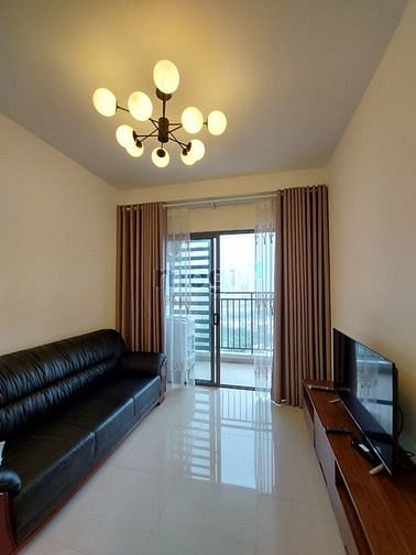 Hình ảnh Cho thuê Trang Chủ MB66.COM / Đăng Ký Tặng 66K THE SUN AVENUE view tầng cao QUẬN 2