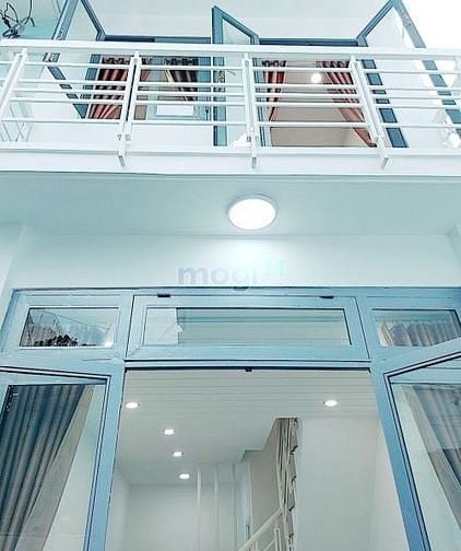 Hình ảnh Bán nhà Đ.Phan Huy Ích, Gò Vấp (gần Emart) 2,48 tỷ