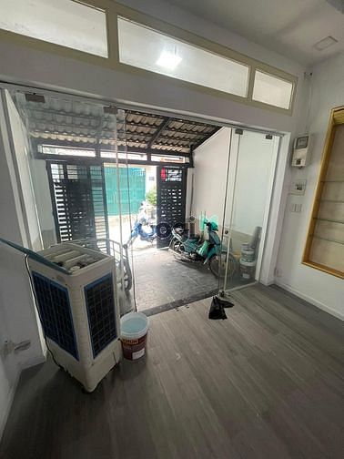Hình ảnh Bán nhà sát mt lê văn lương - hxh - chỉ 5 tỷ nhỉnh