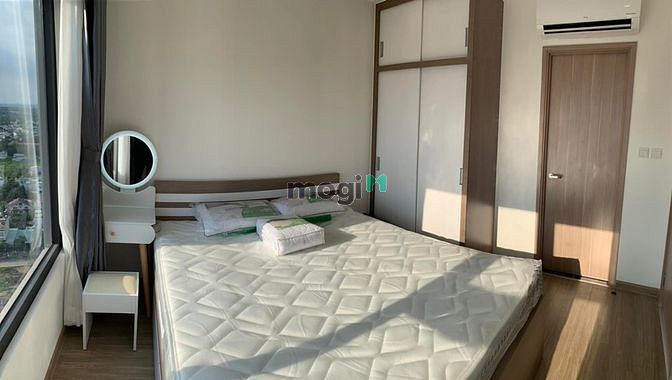 Hình ảnh Gía thuê chỉ từ 7.5tr 2PN Vinhome Grand Park Quận 9 đầy đủ nội thất