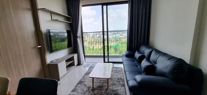 Hình ảnh Gía thuê chỉ từ 7.5tr 2PN Vinhome Grand Park Quận 9 đầy đủ nội thất