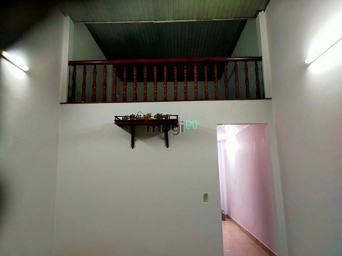 Hình ảnh Nhà TCH, q12, Hẻm 5m, dtsd 40m2 giá 1.9ty SHR