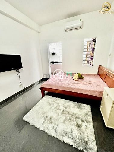 Hình ảnh CHDV rộng rãi, thoáng mát khu vực Phú Nhuận