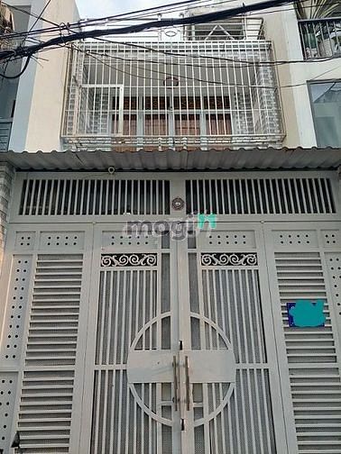 Hình ảnh Bán nhà 1T1L Bình Thới Q11 50m2 1ty9 SHR