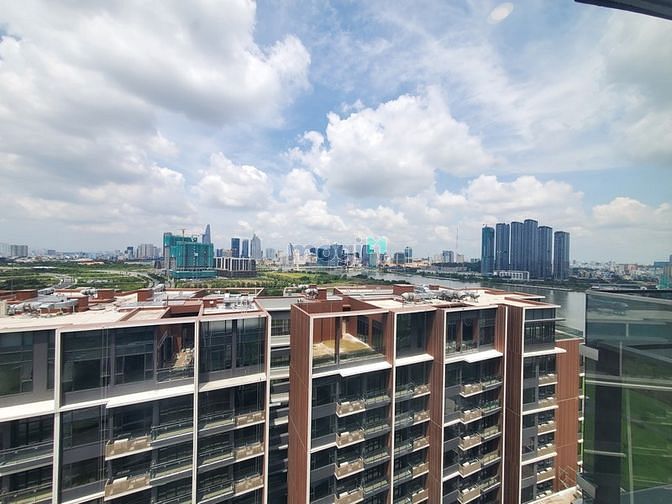 Hình ảnh Cho thuê Trang Chủ MB66.COM / Đăng Ký Tặng 66K The River Thủ Thiêm view ngắm sông Sài Gòn
