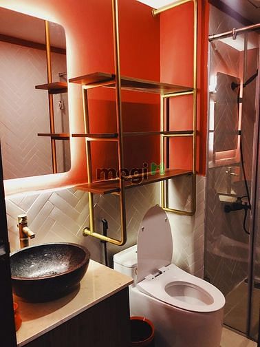 Hình ảnh CH SunriseCityview, 2PN, 2WC, 76m2, Giá thuê: 18tr/ tháng