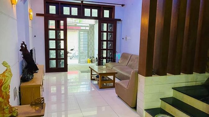 Hình ảnh Nhà hẻm vip lâm Văn bền DTSD : 375m2 5 tầng giá chỉ 9.3 tỷ
