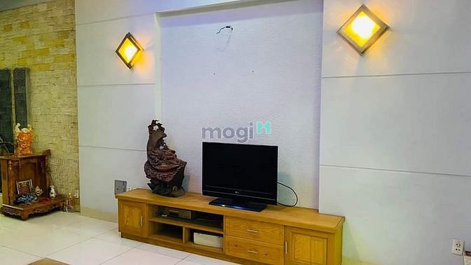 Hình ảnh Nhà hẻm vip lâm Văn bền DTSD : 375m2 5 tầng giá chỉ 9.3 tỷ