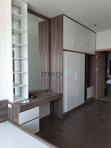 Hình ảnh Nhà đẹp cuối tháng trống 2PN The Sun Avenue - Full NT 16tr