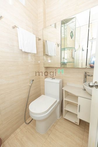 Hình ảnh Cho thuê chung cư Vườn Chuối Quận 3 gần Điện Biên Phủ_Đường Số 2