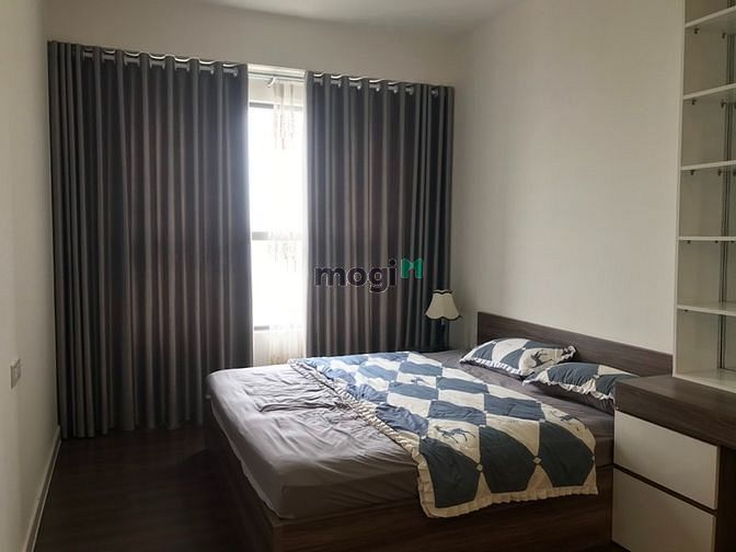 Hình ảnh Nhà đẹp cuối tháng trống 2PN The Sun Avenue - Full NT 16tr