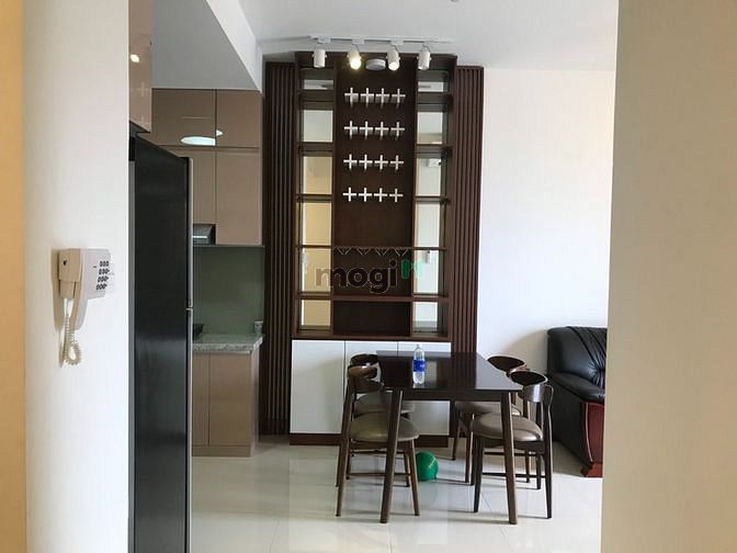 Hình ảnh Nhà đẹp cuối tháng trống 2PN The Sun Avenue - Full NT 16tr